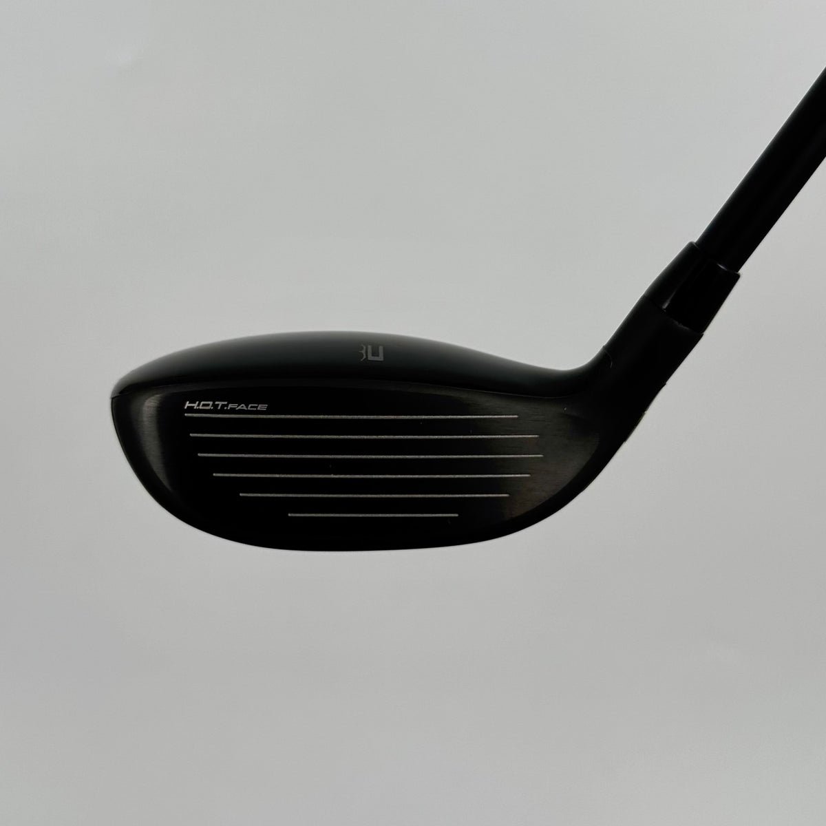 Cobra Aerojet Hybrid 2 17° / Stiff / KBS PGI 85 S – bild 5
