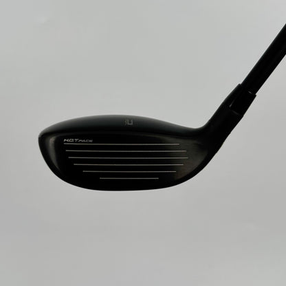 Cobra Aerojet Hybrid 2 17° / Stiff / KBS PGI 85 S – bild 5