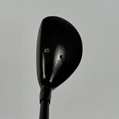 Cobra Aerojet Hybrid 2 17° / Stiff / KBS PGI 85 S – bild 6