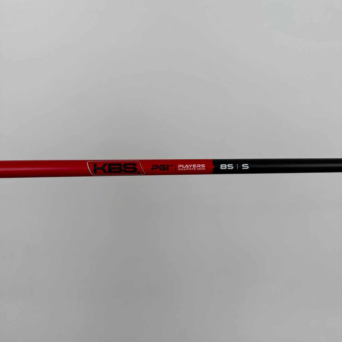 Cobra Aerojet Hybrid 2 17° / Stiff / KBS PGI 85 S – bild 7