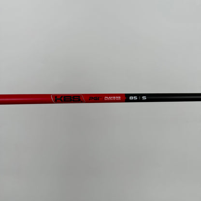 Cobra Aerojet Hybrid 2 17° / Stiff / KBS PGI 85 S – bild 7