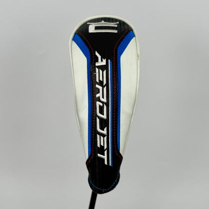Cobra Aerojet Hybrid 2 17° / Stiff / KBS PGI 85 S – bild 9