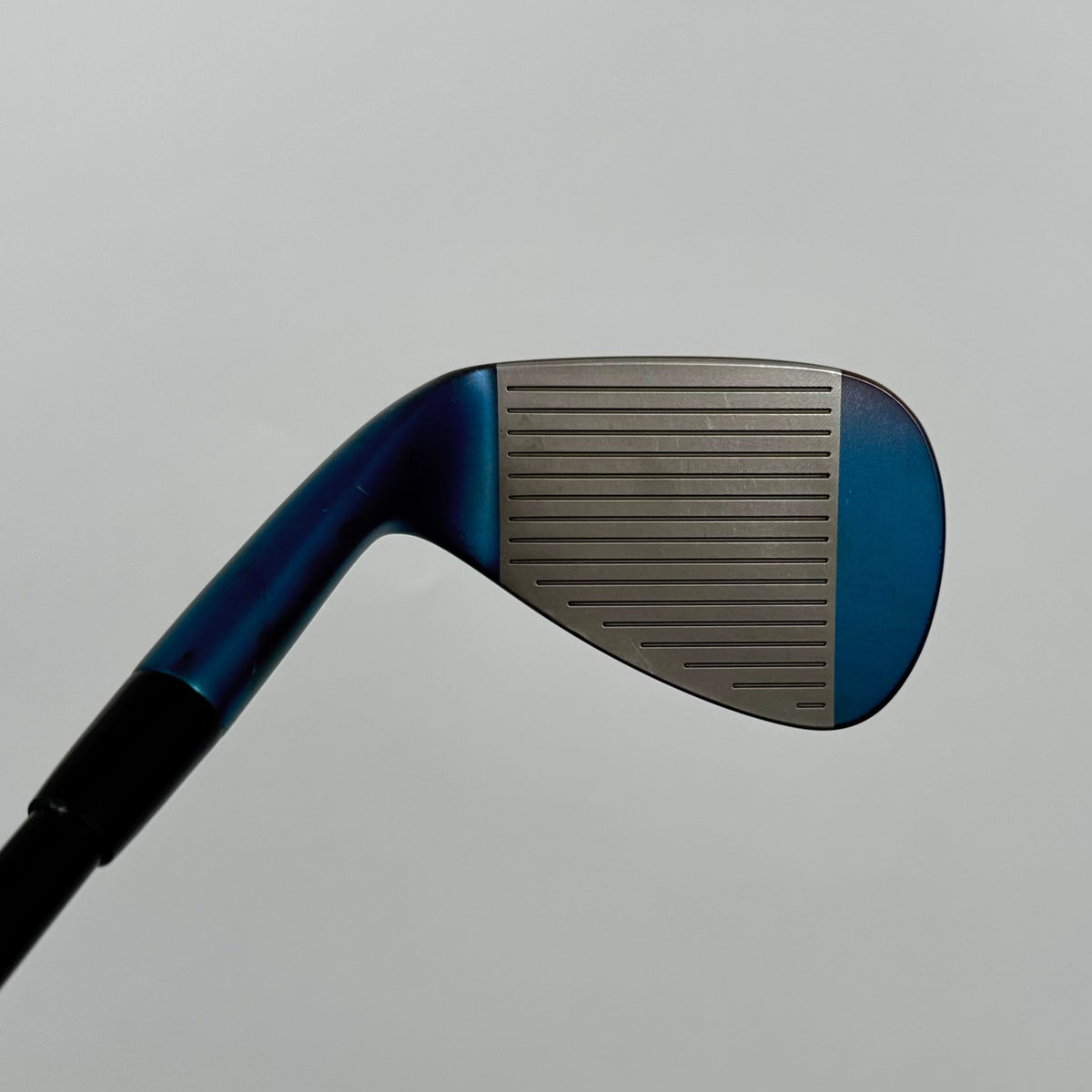 Mizuno Pro T-1 Blue 52° / Stiff / Mitsubishi MMT 105 S – bild 4