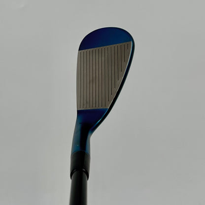 Mizuno Pro T-1 Blue 52° / Stiff / Mitsubishi MMT 105 S – bild 6