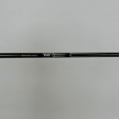 Mizuno Pro T-1 Blue 52° / Stiff / Mitsubishi MMT 105 S – bild 7