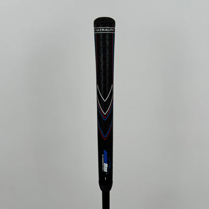 Mizuno Pro T-1 Blue 52° / Stiff / Mitsubishi MMT 105 S – bild 8