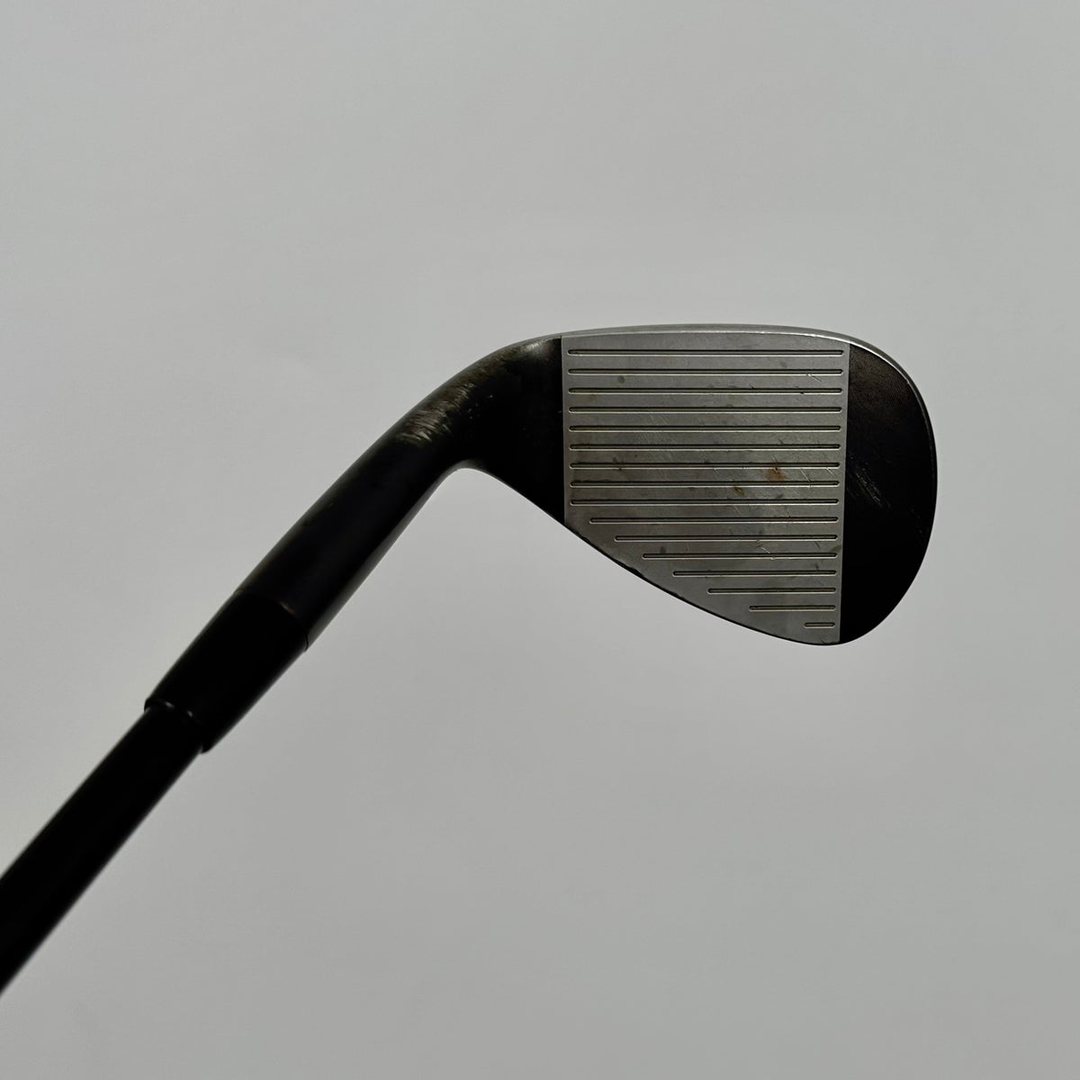 Mizuno Pro T-1 Black 58° / Stiff / Mitsubishi MMT 85 S – bild 4