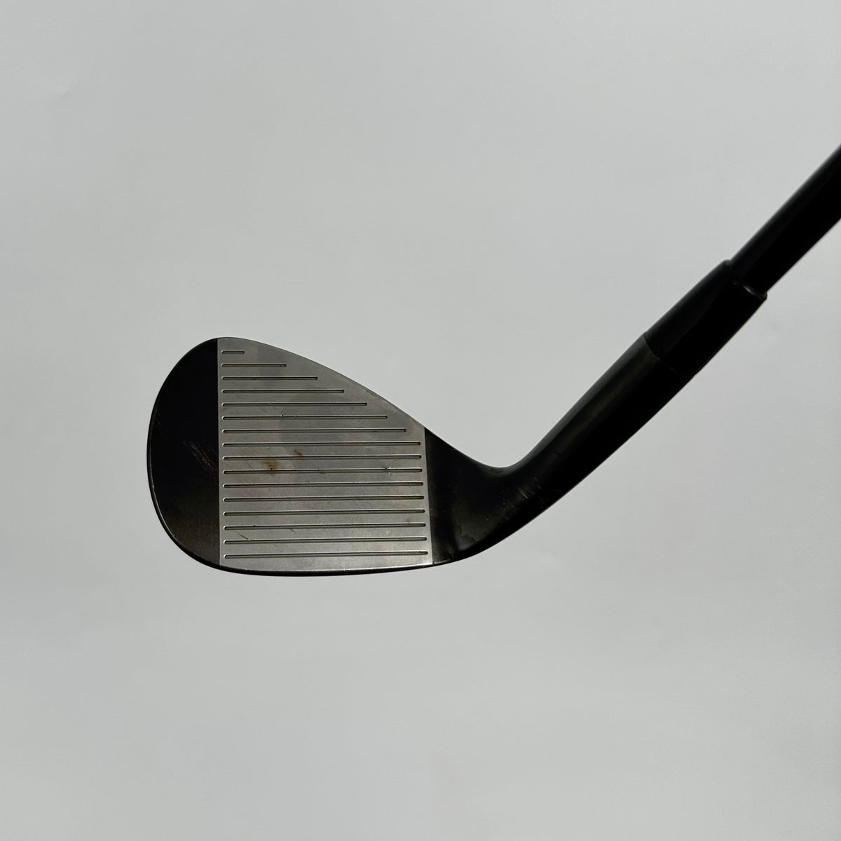 Mizuno Pro T-1 Black 58° / Stiff / Mitsubishi MMT 85 S – bild 5