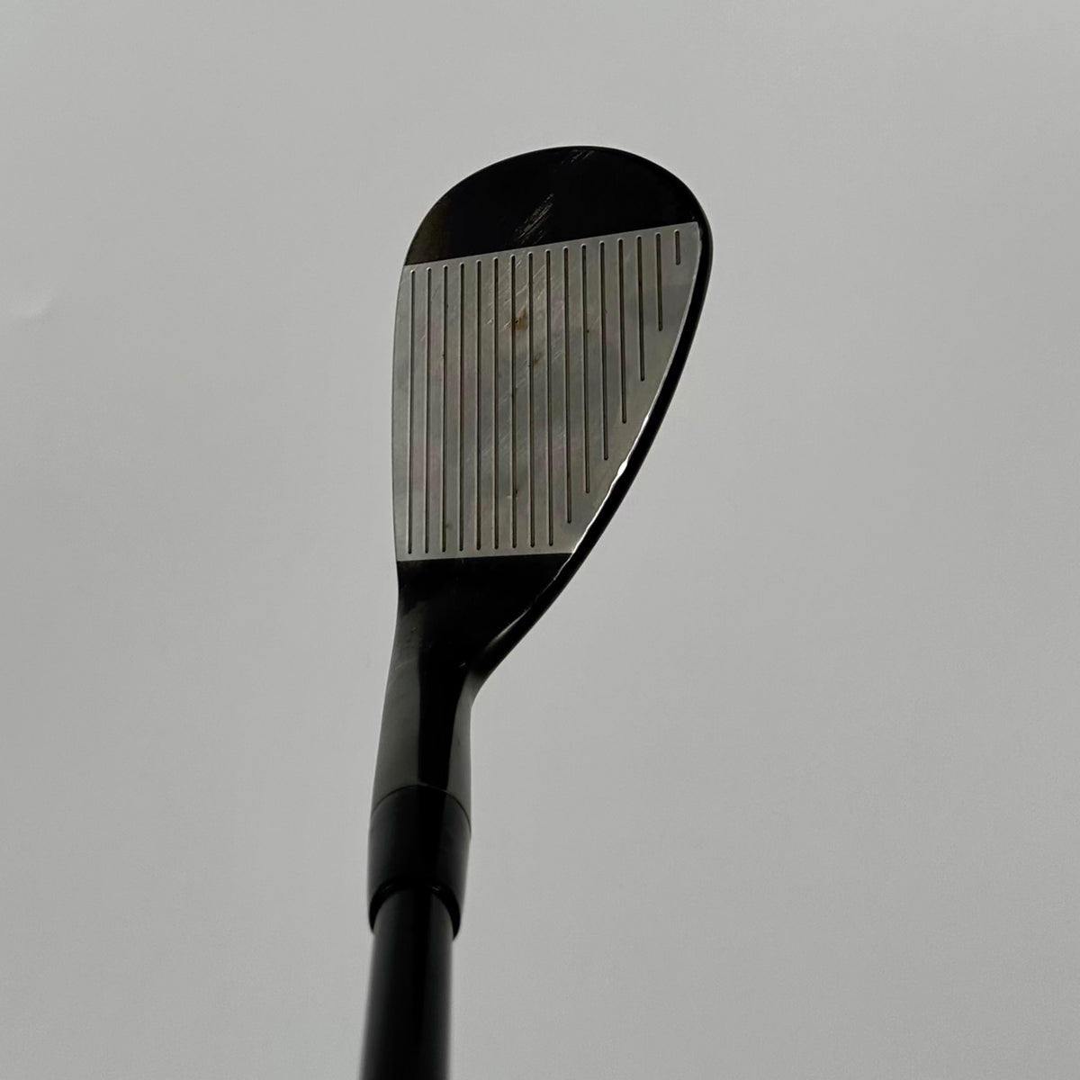 Mizuno Pro T-1 Black 58° / Stiff / Mitsubishi MMT 85 S – bild 6