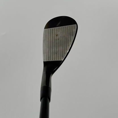 Mizuno Pro T-1 Black 58° / Stiff / Mitsubishi MMT 85 S – bild 6