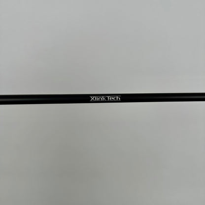Mitsubishi Tensei 1K Black 75 X Xlink Tech / X-Stiff / Ping G440 – bild 2