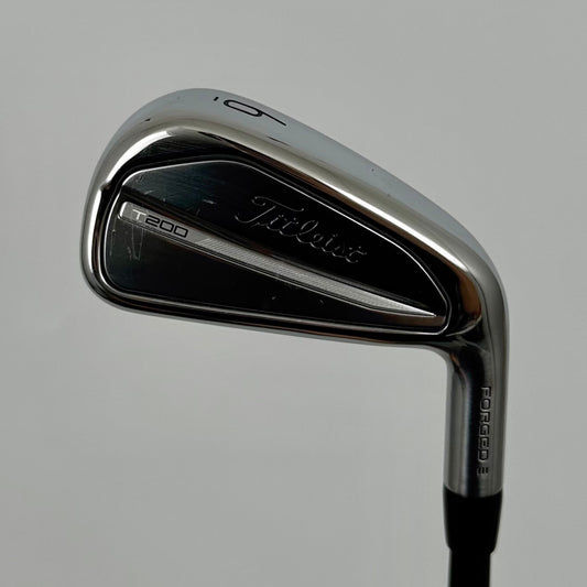 Titleist T200 3G 5-GW / Regular / Tensei AV Blue AM(2) R – bild 1