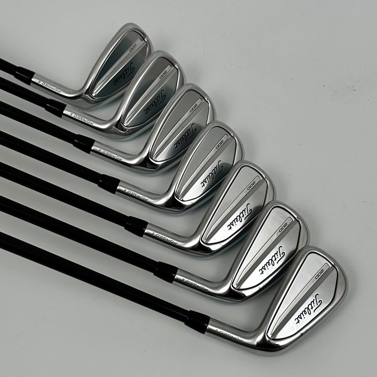 Titleist T200 3G 5-GW / Regular / Tensei AV Blue AM(2) R – bild 2