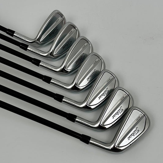 Titleist T200 3G 5-GW / Regular / Tensei AV Blue AM(2) R – bild 2
