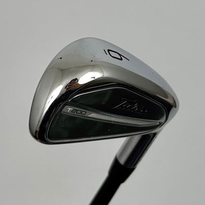 Titleist T200 3G 5-GW / Regular / Tensei AV Blue AM(2) R – bild 3
