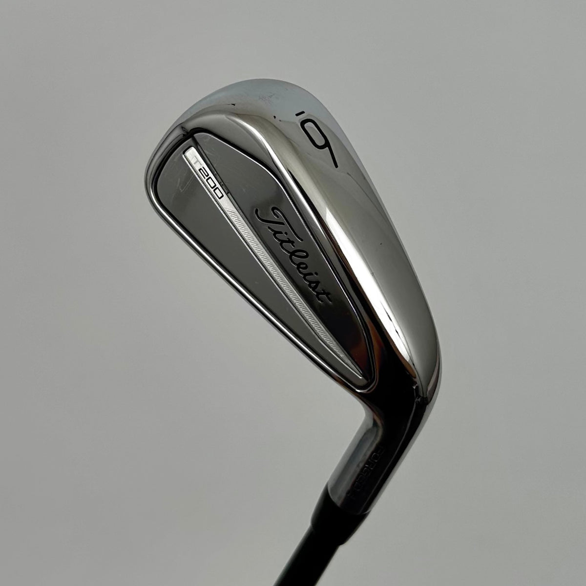 Titleist T200 3G 5-GW / Regular / Tensei AV Blue AM(2) R – bild 4