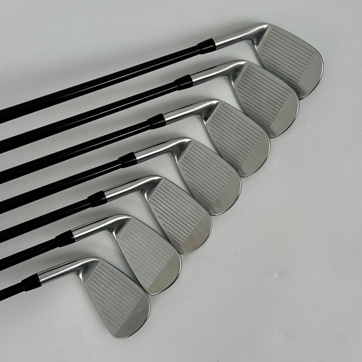 Titleist T200 3G 5-GW / Regular / Tensei AV Blue AM(2) R – bild 8