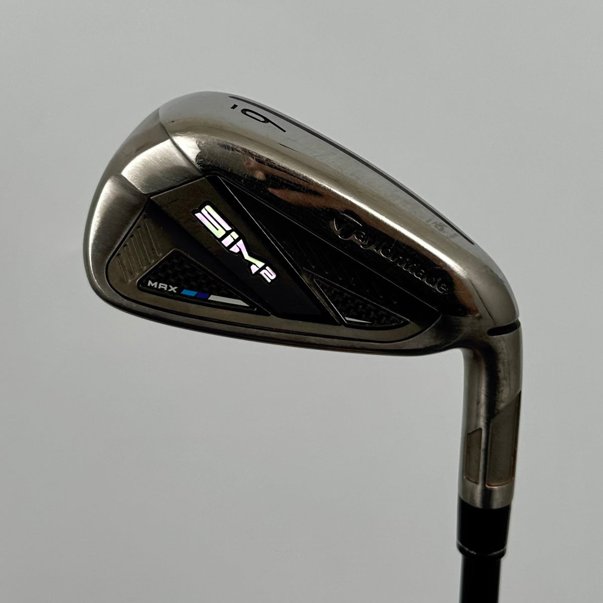 TaylorMade Sim2 Max 5-P / Regular / Fujikura Ventus Blue 6-R – bild 1