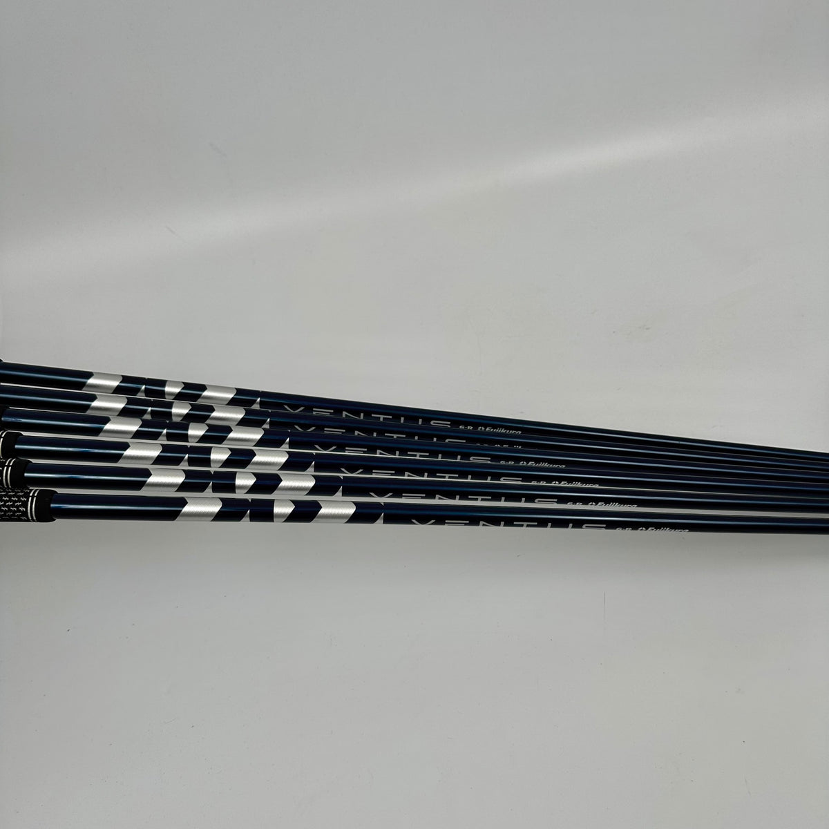 TaylorMade Sim2 Max 5-P / Regular / Fujikura Ventus Blue 6-R – bild 10