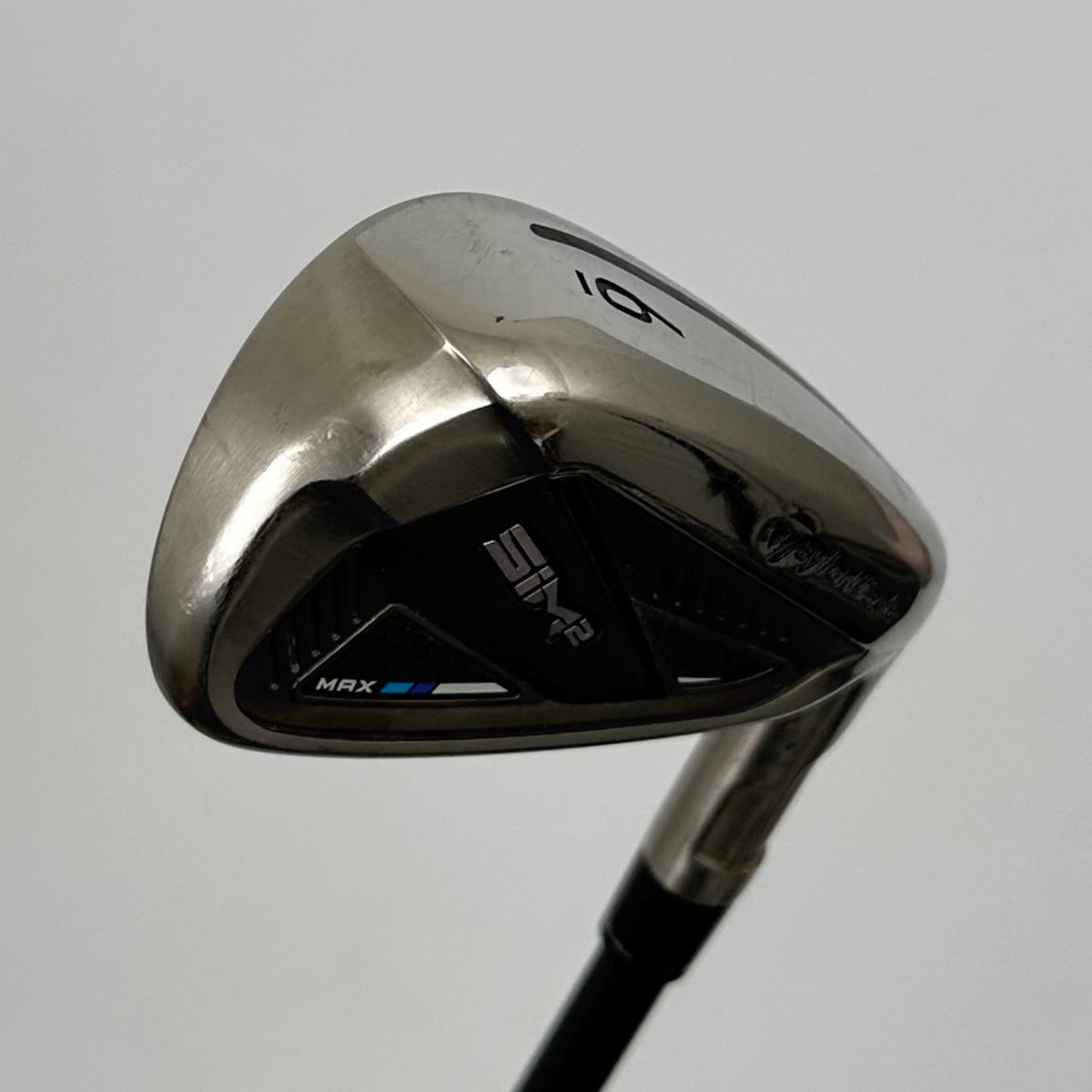 TaylorMade Sim2 Max 5-P / Regular / Fujikura Ventus Blue 6-R – bild 3