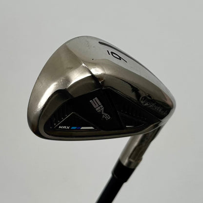 TaylorMade Sim2 Max 5-P / Regular / Fujikura Ventus Blue 6-R – bild 3
