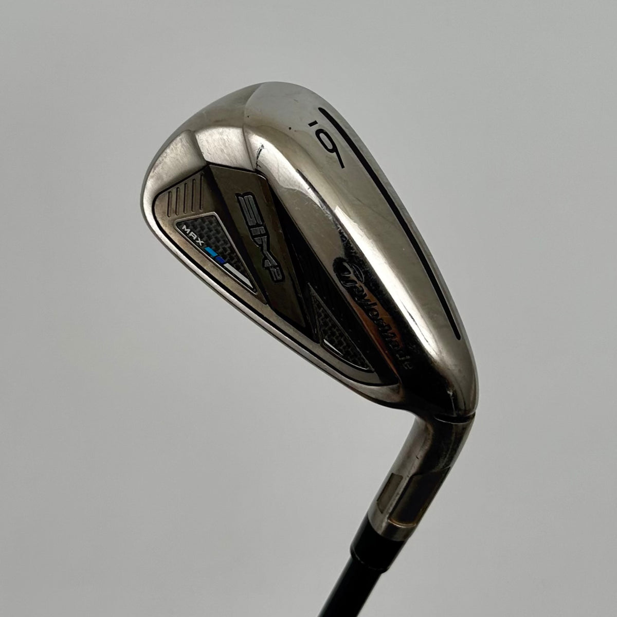 TaylorMade Sim2 Max 5-P / Regular / Fujikura Ventus Blue 6-R – bild 4