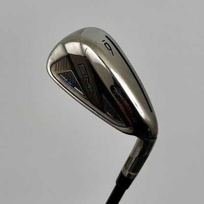 TaylorMade Sim2 Max 5-P / Regular / Fujikura Ventus Blue 6-R – bild 4