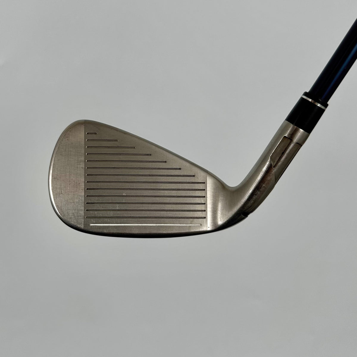 TaylorMade Sim2 Max 5-P / Regular / Fujikura Ventus Blue 6-R – bild 6