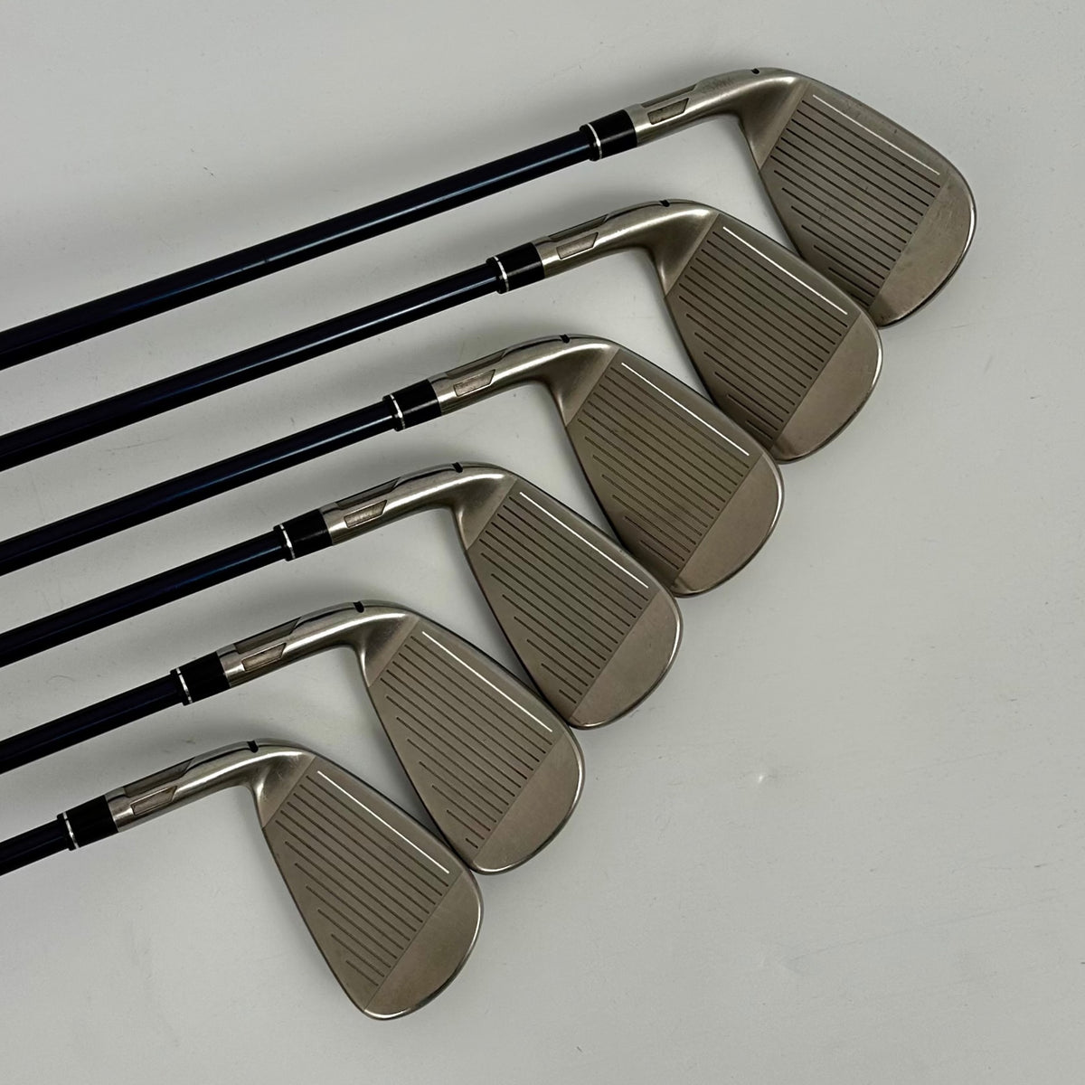 TaylorMade Sim2 Max 5-P / Regular / Fujikura Ventus Blue 6-R – bild 8