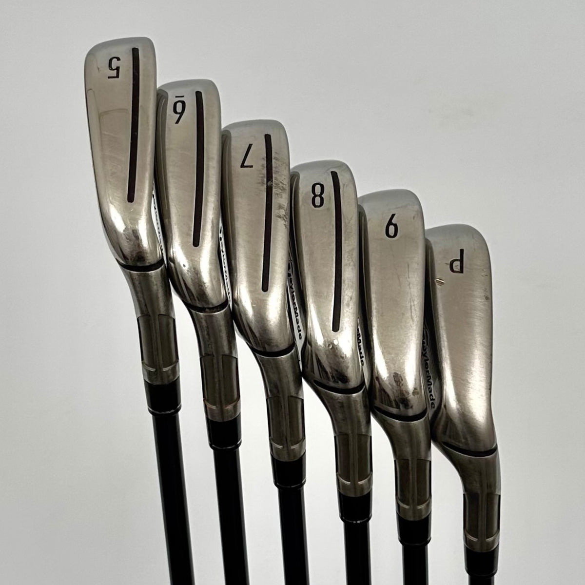 TaylorMade Sim2 Max 5-P / Regular / Fujikura Ventus Blue 6-R – bild 9