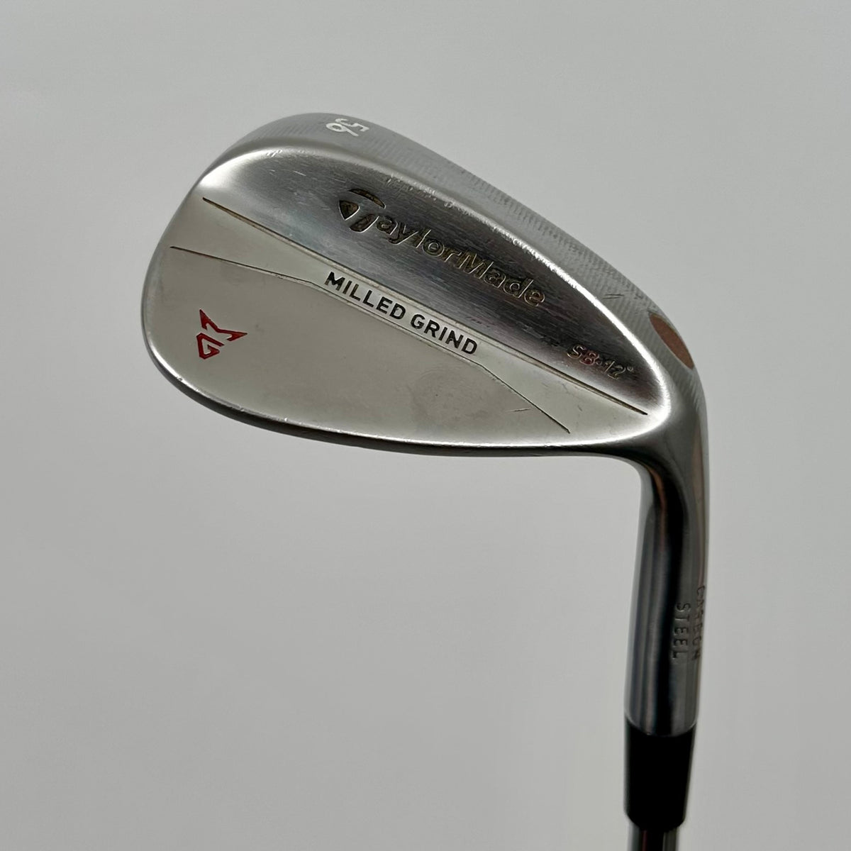TaylorMade Milled Grind 56° / Wedge-flex / TT Dynamic Gold Wedge – bild 1