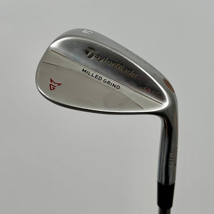 TaylorMade Milled Grind 56° / Wedge-flex / TT Dynamic Gold Wedge – bild 1