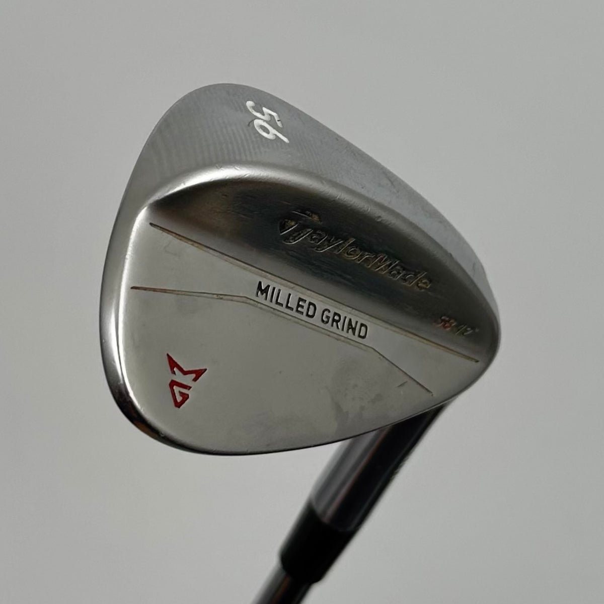 TaylorMade Milled Grind 56° / Wedge-flex / TT Dynamic Gold Wedge – bild 2
