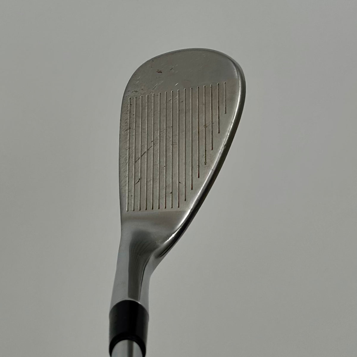 TaylorMade Milled Grind 56° / Wedge-flex / TT Dynamic Gold Wedge – bild 6