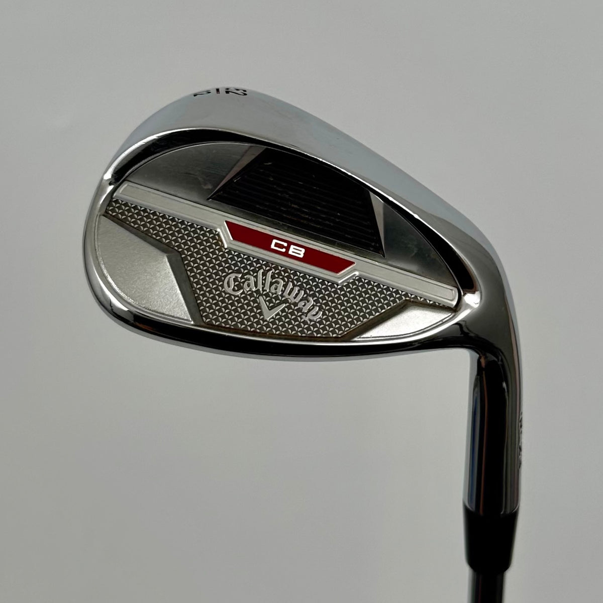 Callaway CB 52° / Wedge-flex / TT Elevate MPH 95 Wedge – bild 1