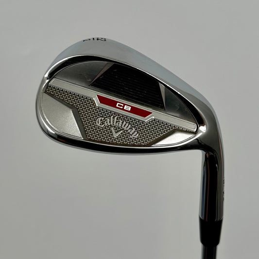 Callaway CB 52° / Wedge-flex / TT Elevate MPH 95 Wedge – bild 1
