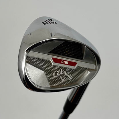 Callaway CB 52° / Wedge-flex / TT Elevate MPH 95 Wedge – bild 2