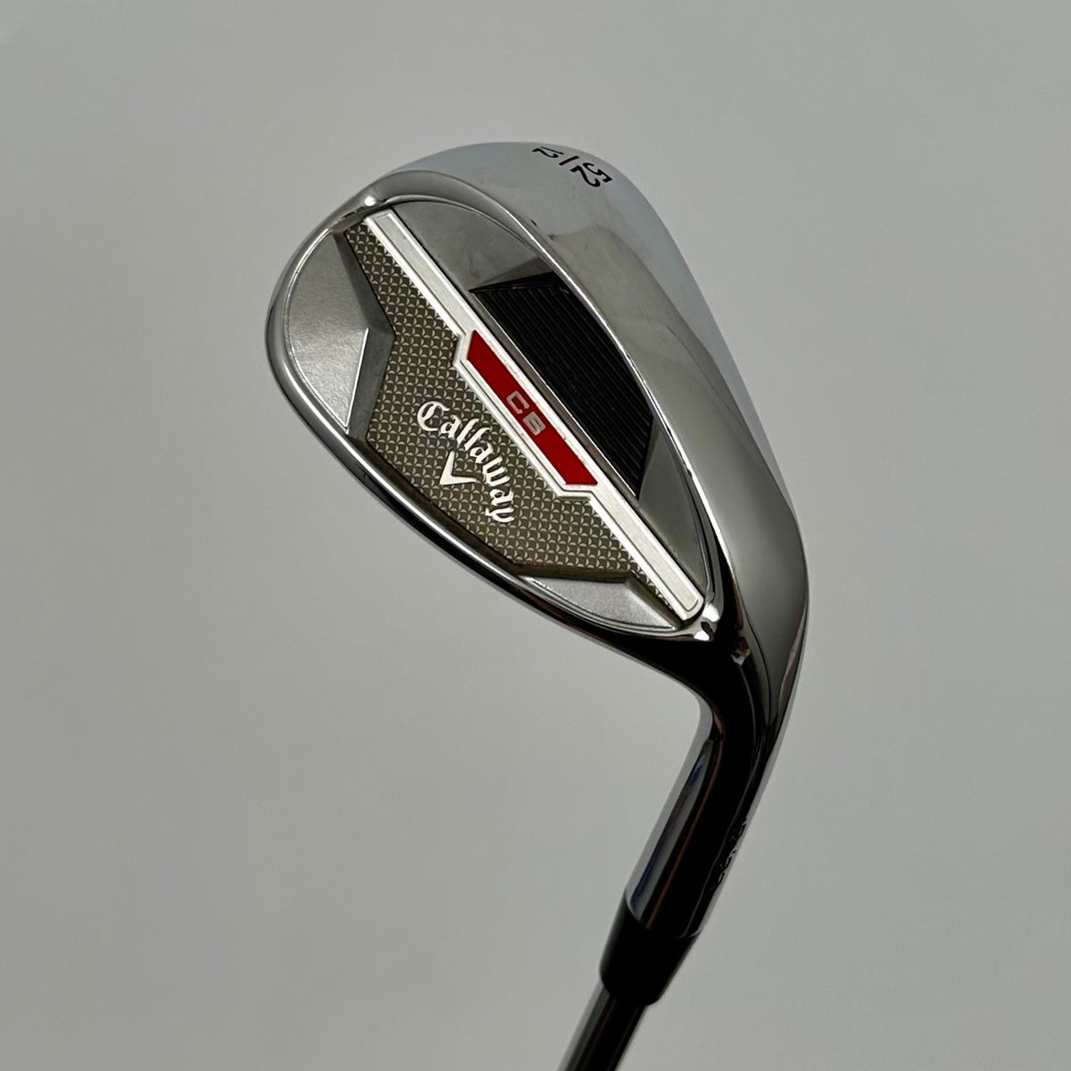 Callaway CB 52° / Wedge-flex / TT Elevate MPH 95 Wedge – bild 3