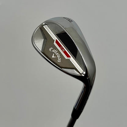 Callaway CB 52° / Wedge-flex / TT Elevate MPH 95 Wedge – bild 3