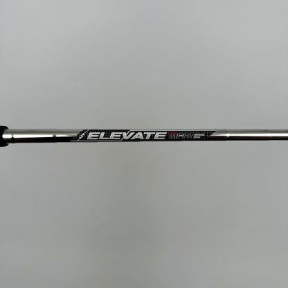 Callaway CB 52° / Wedge-flex / TT Elevate MPH 95 Wedge – bild 7