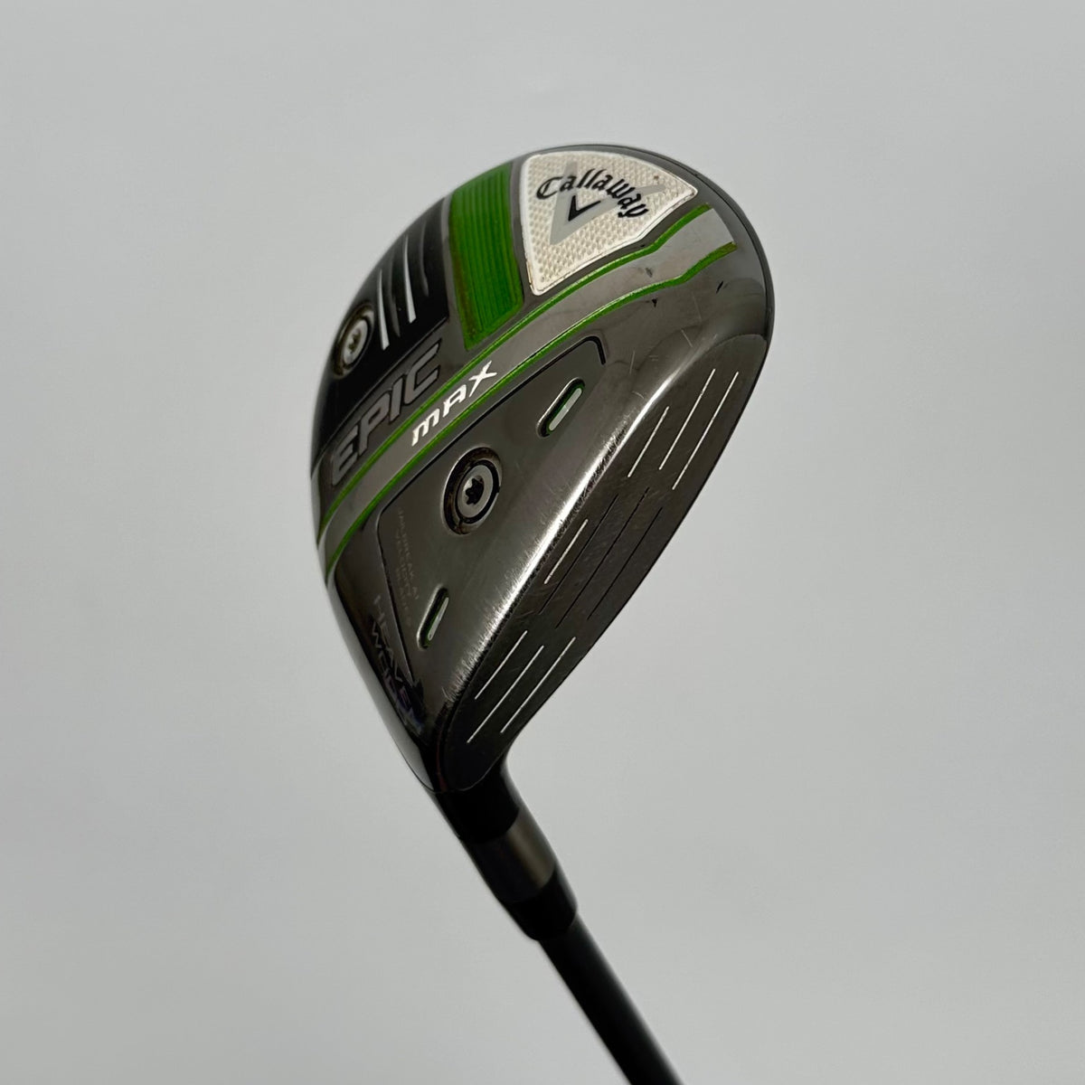 Callaway Epic Max Heavenwood 20° / Regular / Hzrdus Smoke iM10 5.5 60g – bild 3