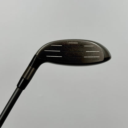 Callaway Epic Max Heavenwood 20° / Regular / Hzrdus Smoke iM10 5.5 60g – bild 4