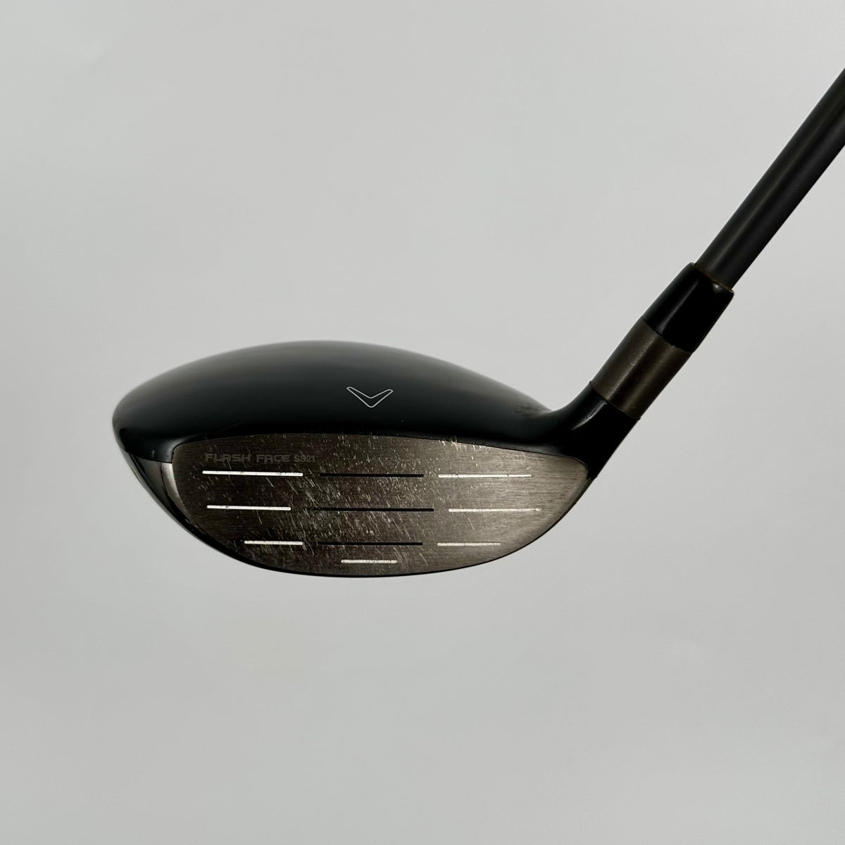 Callaway Epic Max Heavenwood 20° / Regular / Hzrdus Smoke iM10 5.5 60g – bild 5