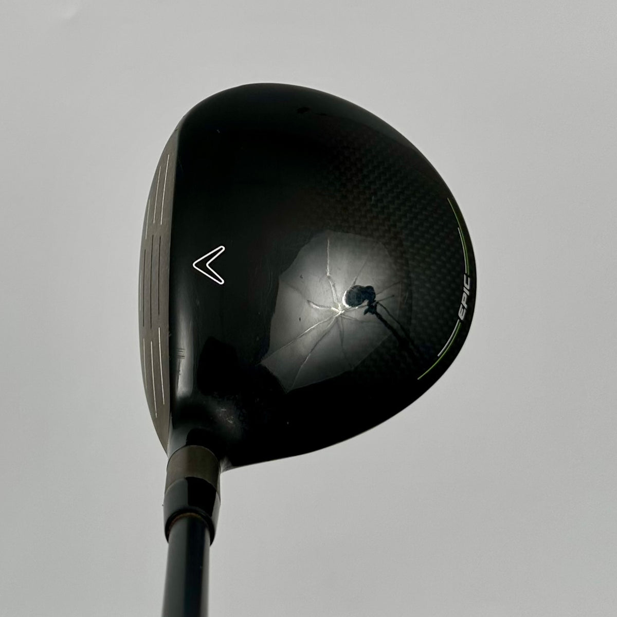Callaway Epic Max Heavenwood 20° / Regular / Hzrdus Smoke iM10 5.5 60g – bild 6