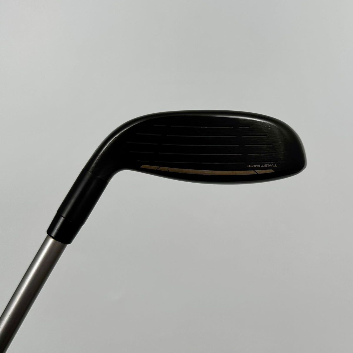 TaylorMade Qi10 Max Rescue Hybrid 4 23° / Senior / Fujikura Speeder NX 50-A – bild 4