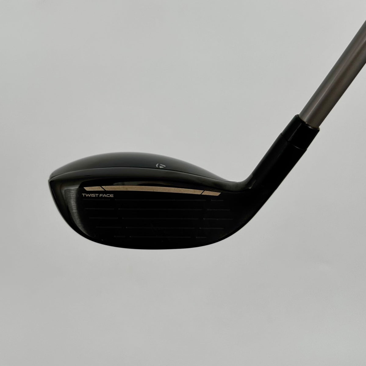 TaylorMade Qi10 Max Rescue Hybrid 4 23° / Senior / Fujikura Speeder NX 50-A – bild 5