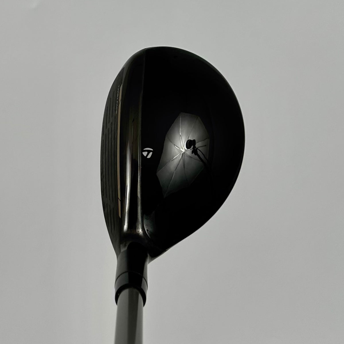 TaylorMade Qi10 Max Rescue Hybrid 4 23° / Senior / Fujikura Speeder NX 50-A – bild 6