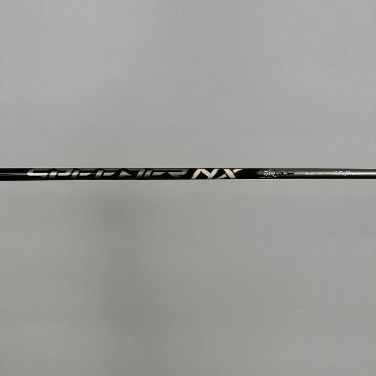 TaylorMade Qi10 Max Rescue Hybrid 4 23° / Senior / Fujikura Speeder NX 50-A – bild 7
