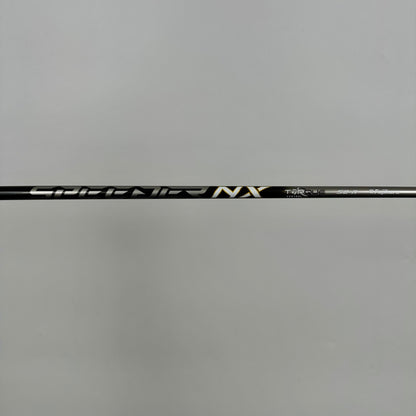 TaylorMade Qi10 Max Rescue Hybrid 4 23° / Senior / Fujikura Speeder NX 50-A – bild 7