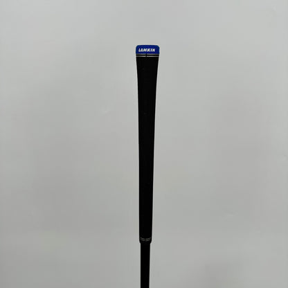 TaylorMade Qi10 Max Rescue Hybrid 4 23° / Senior / Fujikura Speeder NX 50-A – bild 8
